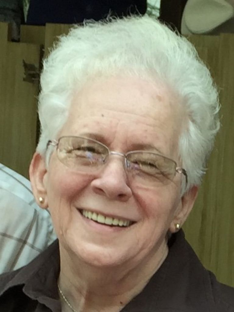 Theresa  A. Hayes
