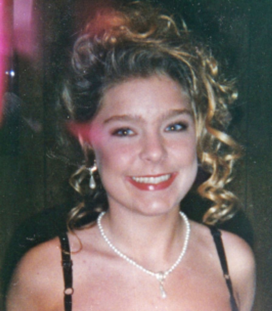 Erica Dugger Profile Photo