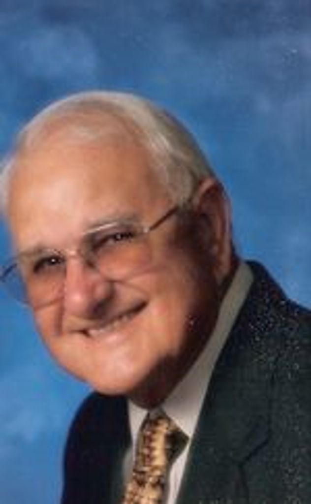 Kenneth Duain Phillips Profile Photo