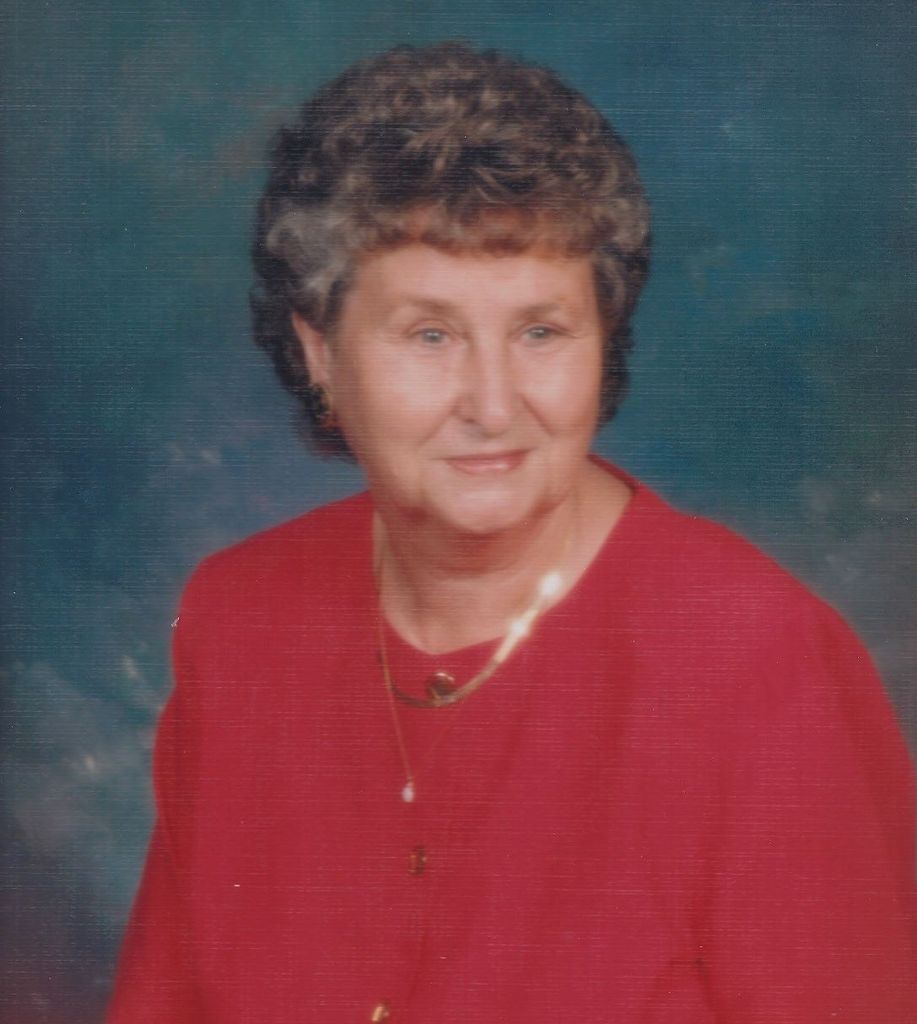 Grace  A. Singletary