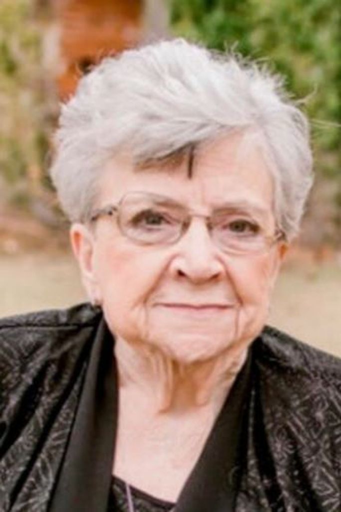 Peggy Teel Thompson Profile Photo