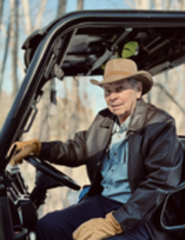 Thomas Edward Coffey Profile Photo
