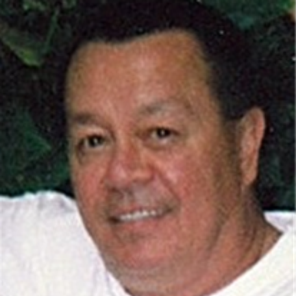 Wayne Ah Kwai Kealoha Wong Profile Photo