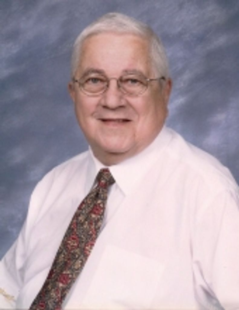 James Leo Gentry