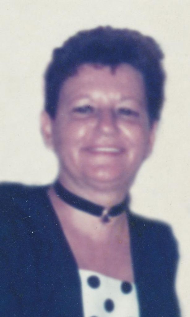 Marilyn  Bartlett
