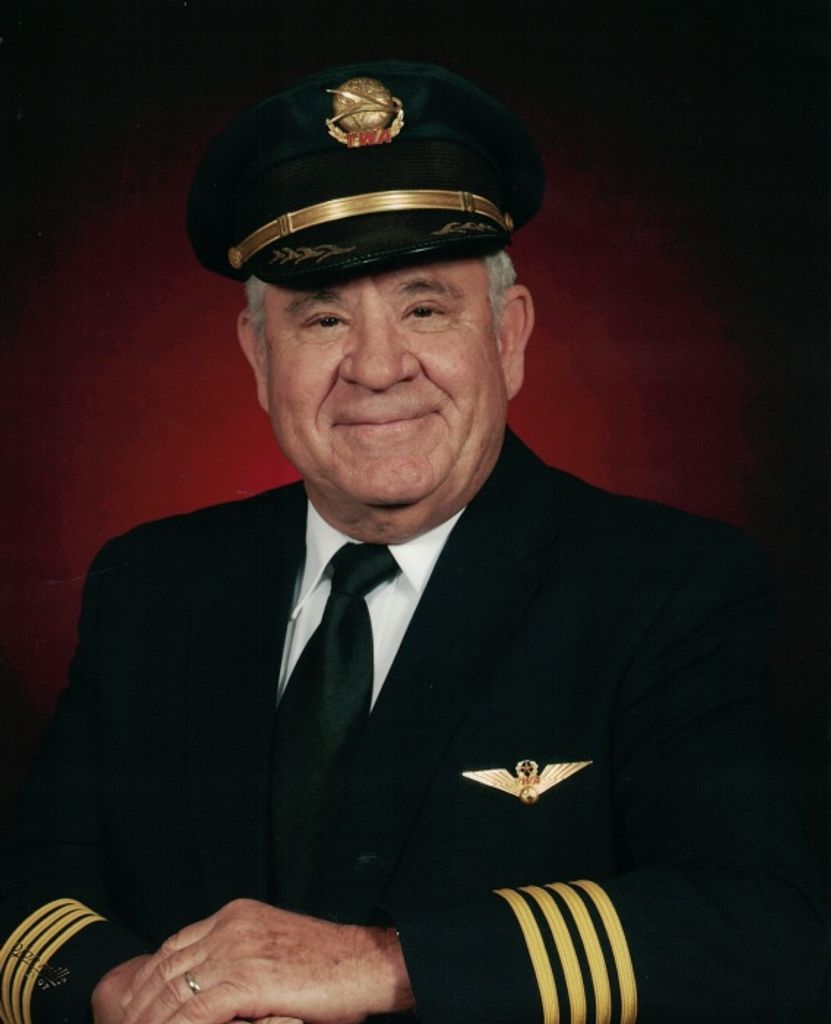 Everett Wesley McCullough