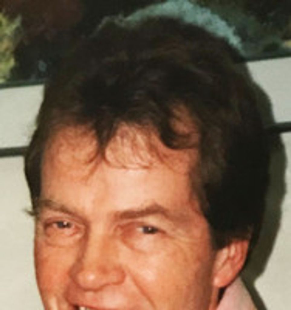 Thomas E. Fredricks Profile Photo