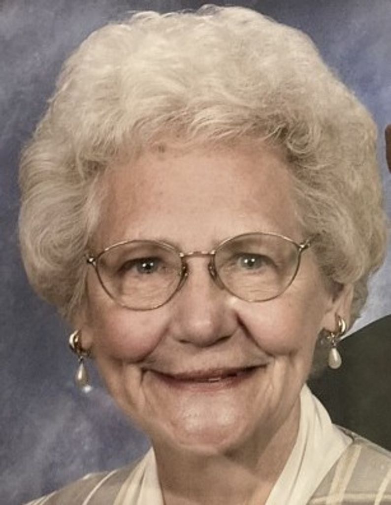 Shirley J (Scott)  Welker