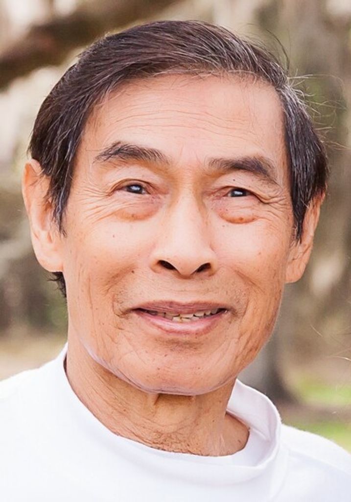 Trung Thoi Nguyen Profile Photo