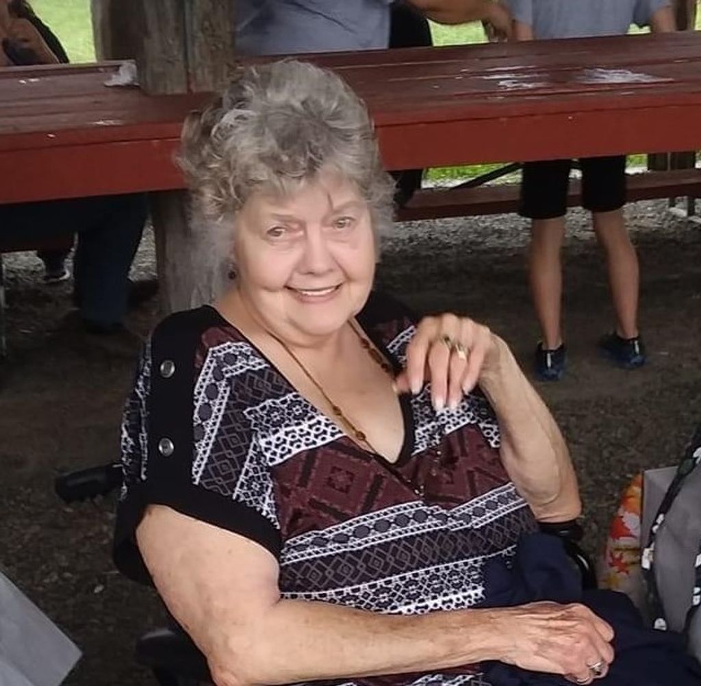 Janice Ethel Powers