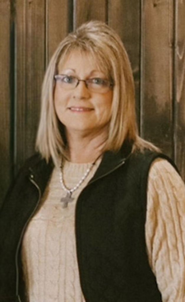 Lisa Weiland Profile Photo