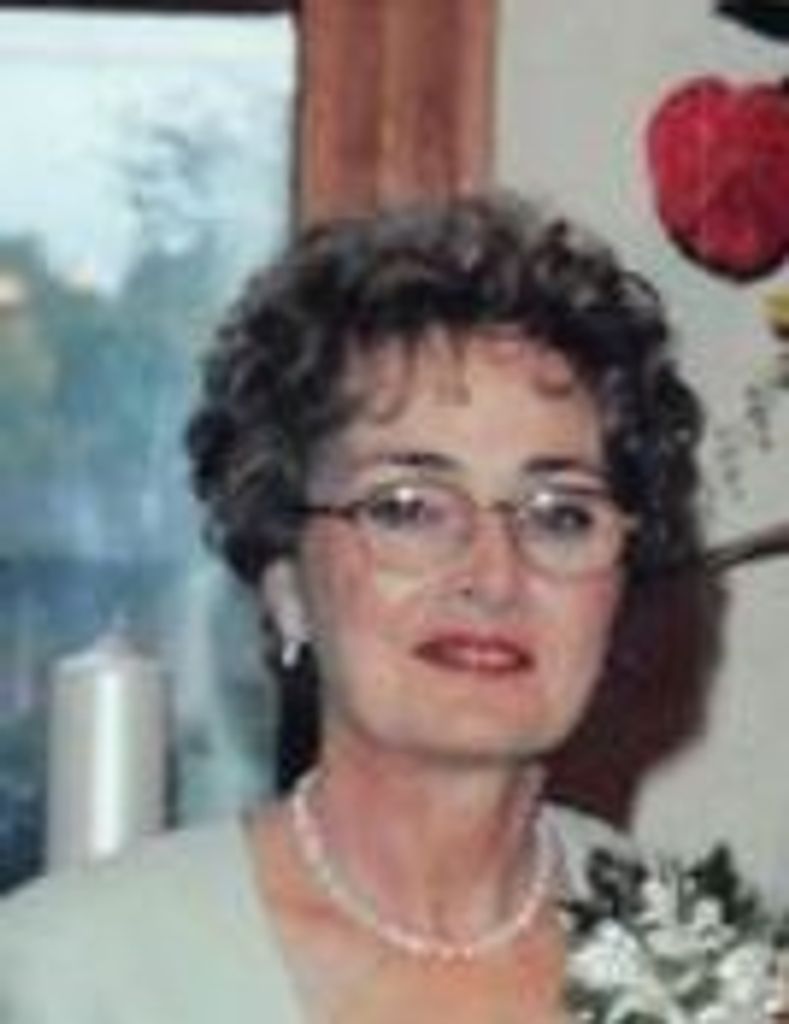 Janice A (Walsh)  Fogarty