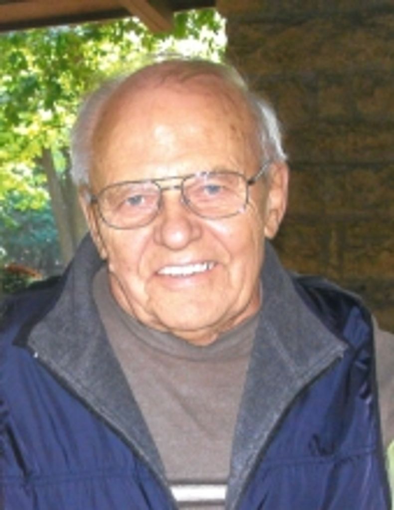 Vytautas "Vyt" V. Salucka