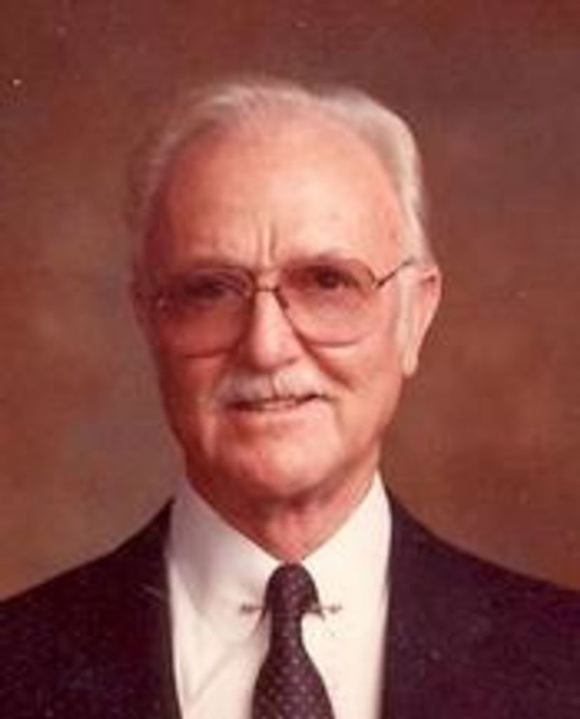 Dr. Alfred Wiliam Painter