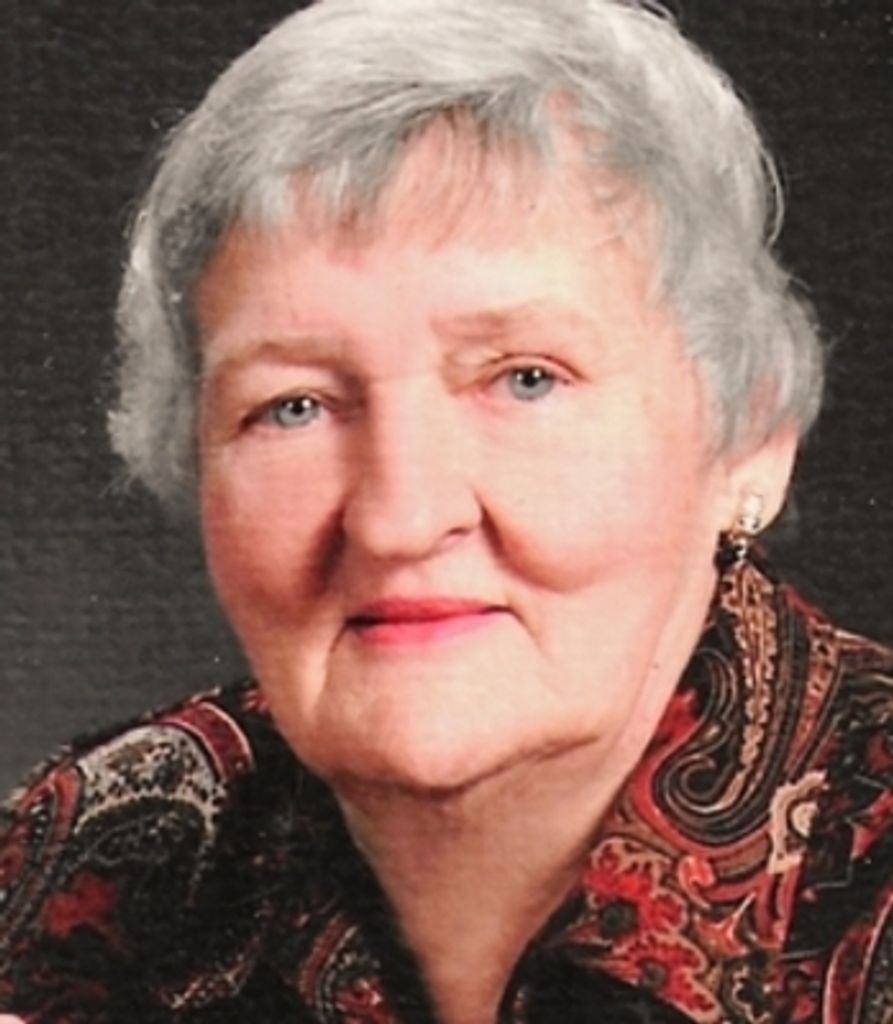 Arleen Barbra Krohn Profile Photo