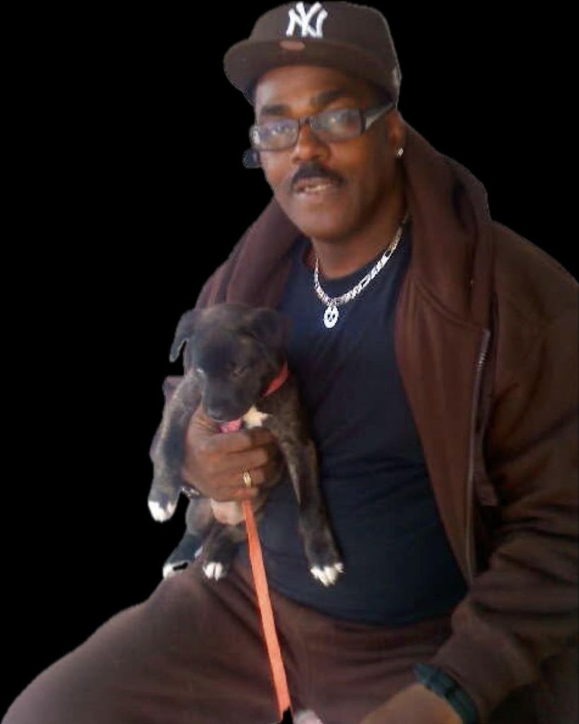 Walter Jackson Chaney Jr. Profile Photo