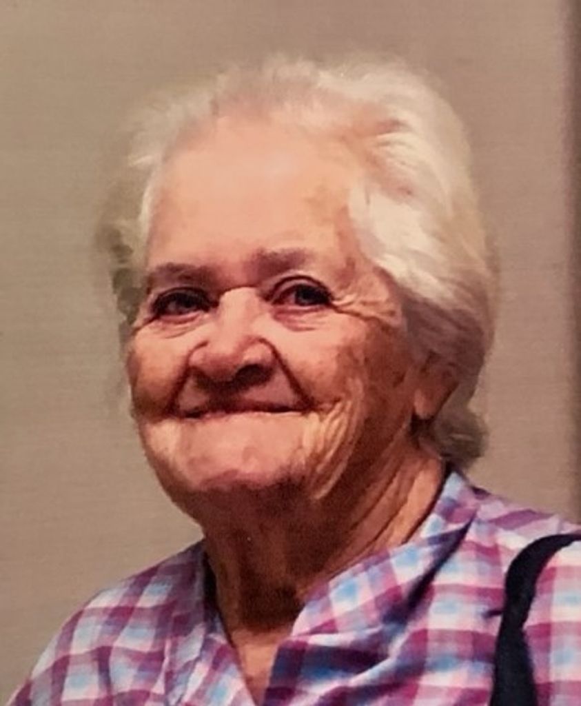 Dorothy (Parsons)  Baldwin