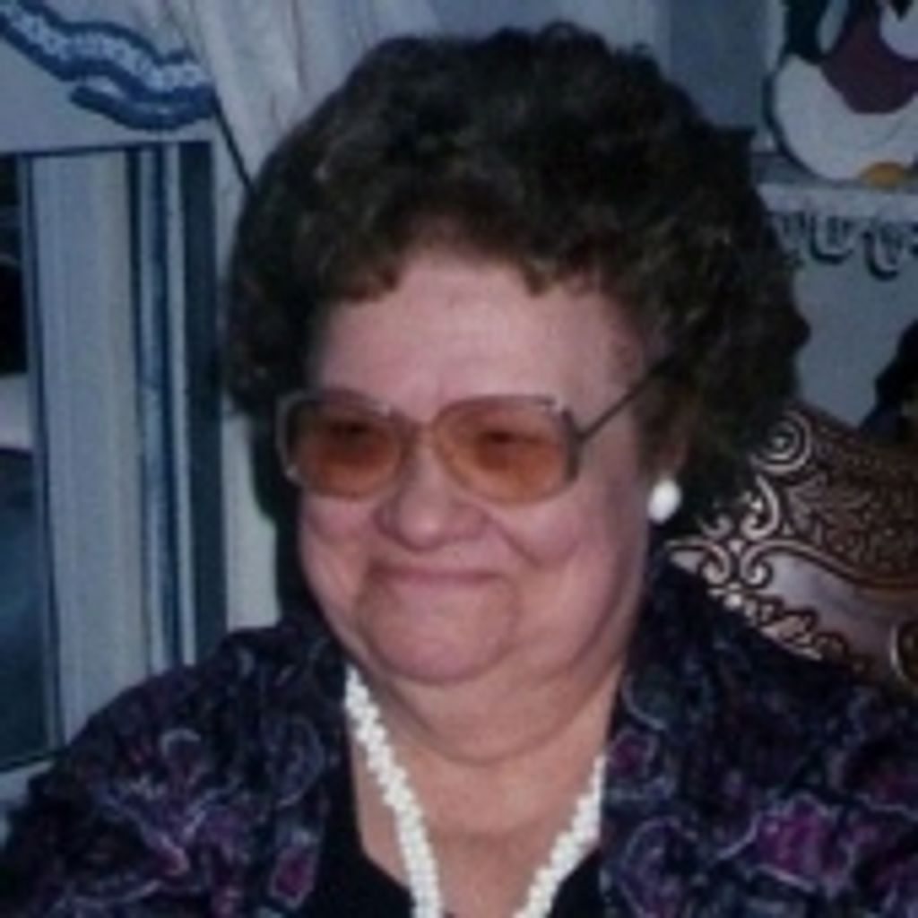 Mrs. Margaret Moses
