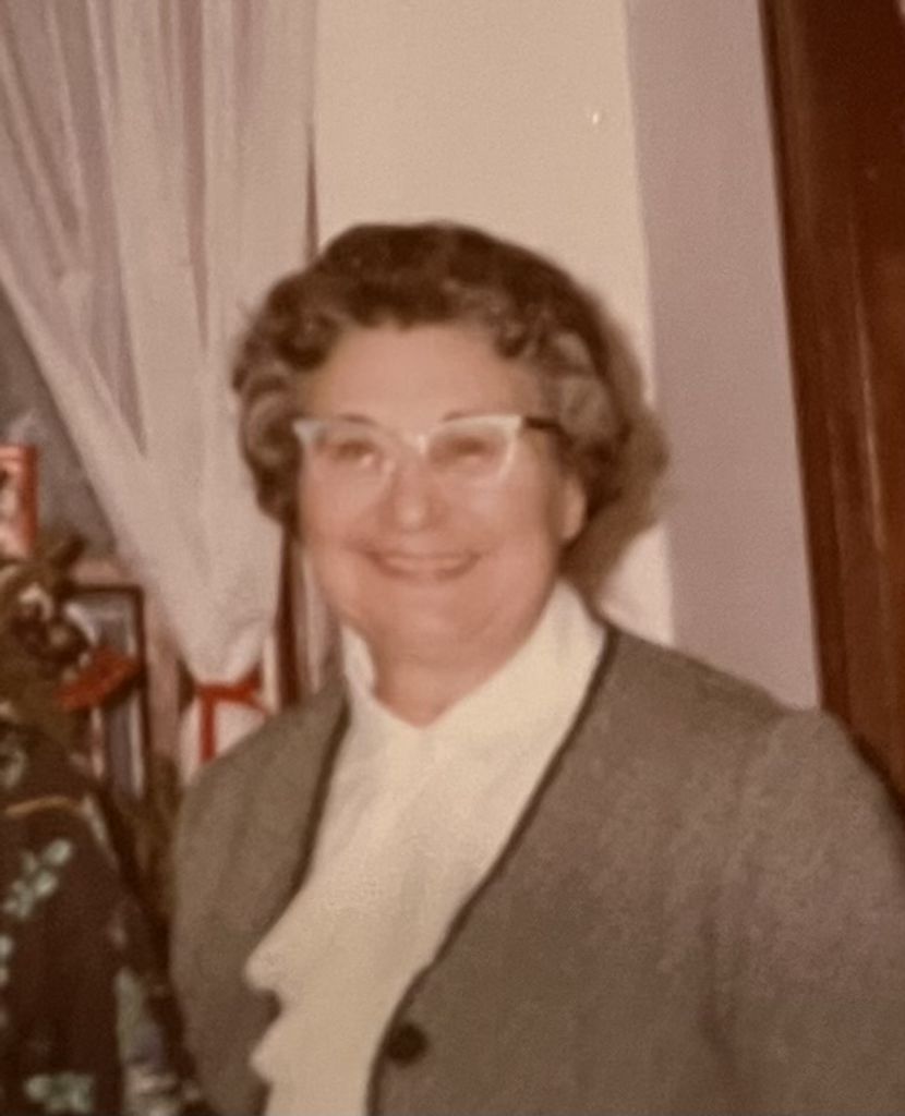 Olive Glenna McCormack Profile Photo