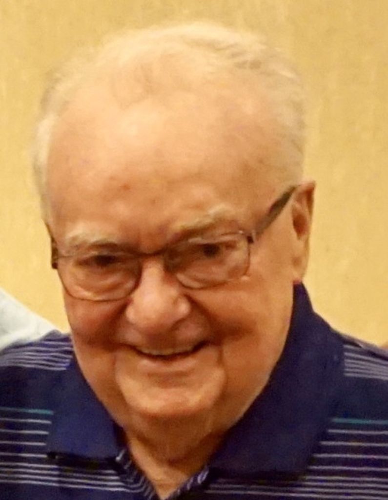 Richard Doyle Profile Photo