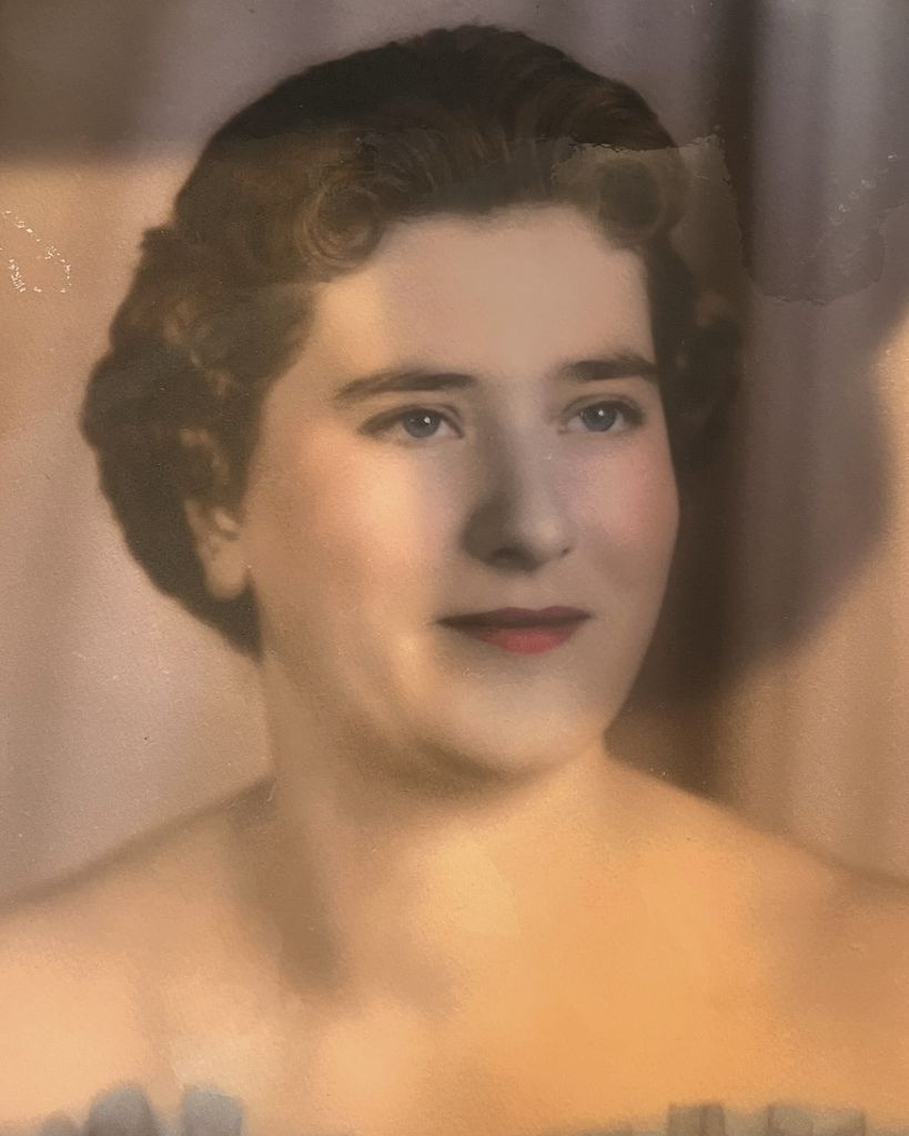 Betty Lou Mays Profile Photo