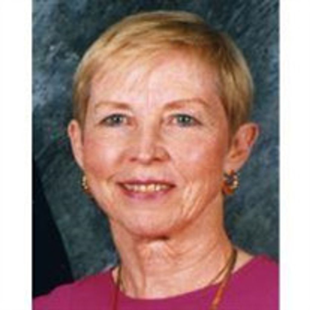 Thelma I. Velling