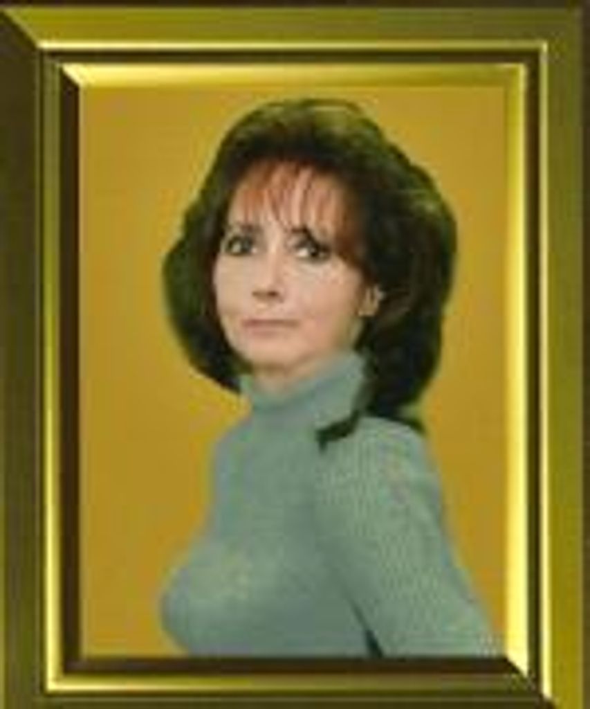 Teresa H. (Sadowsky) Andersen