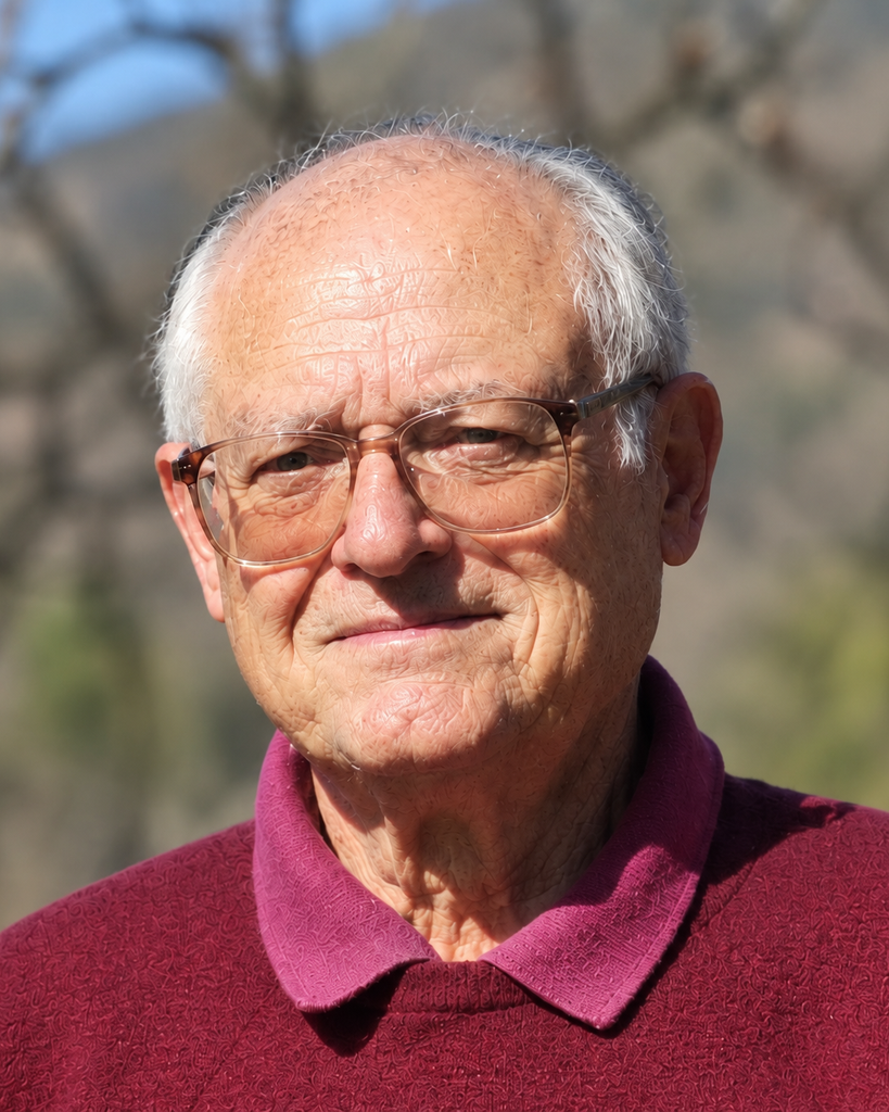 Enrique Alfredo Lutgen Profile Photo