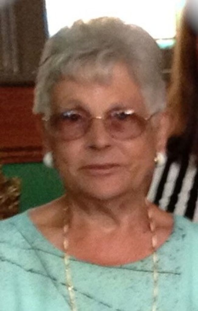 Estelle B. Veach Profile Photo