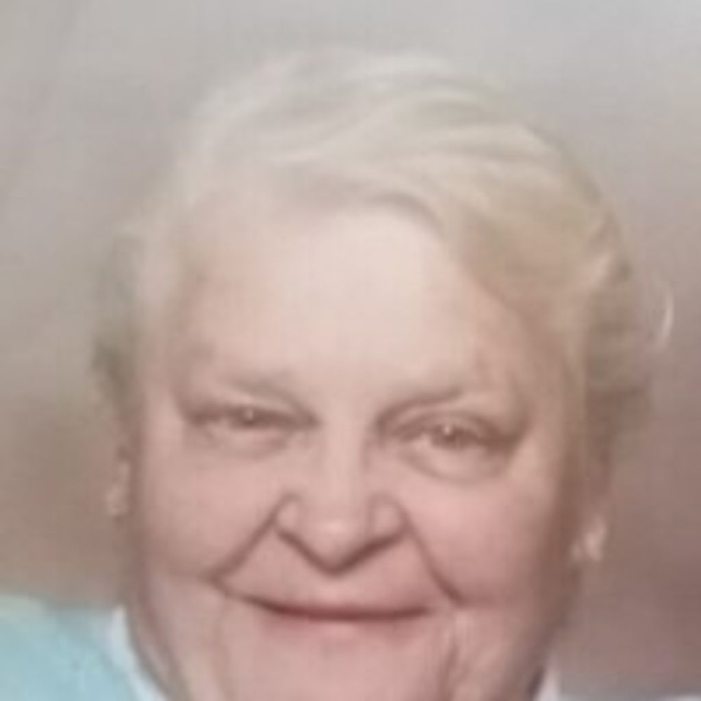 Evelyn Gosnell