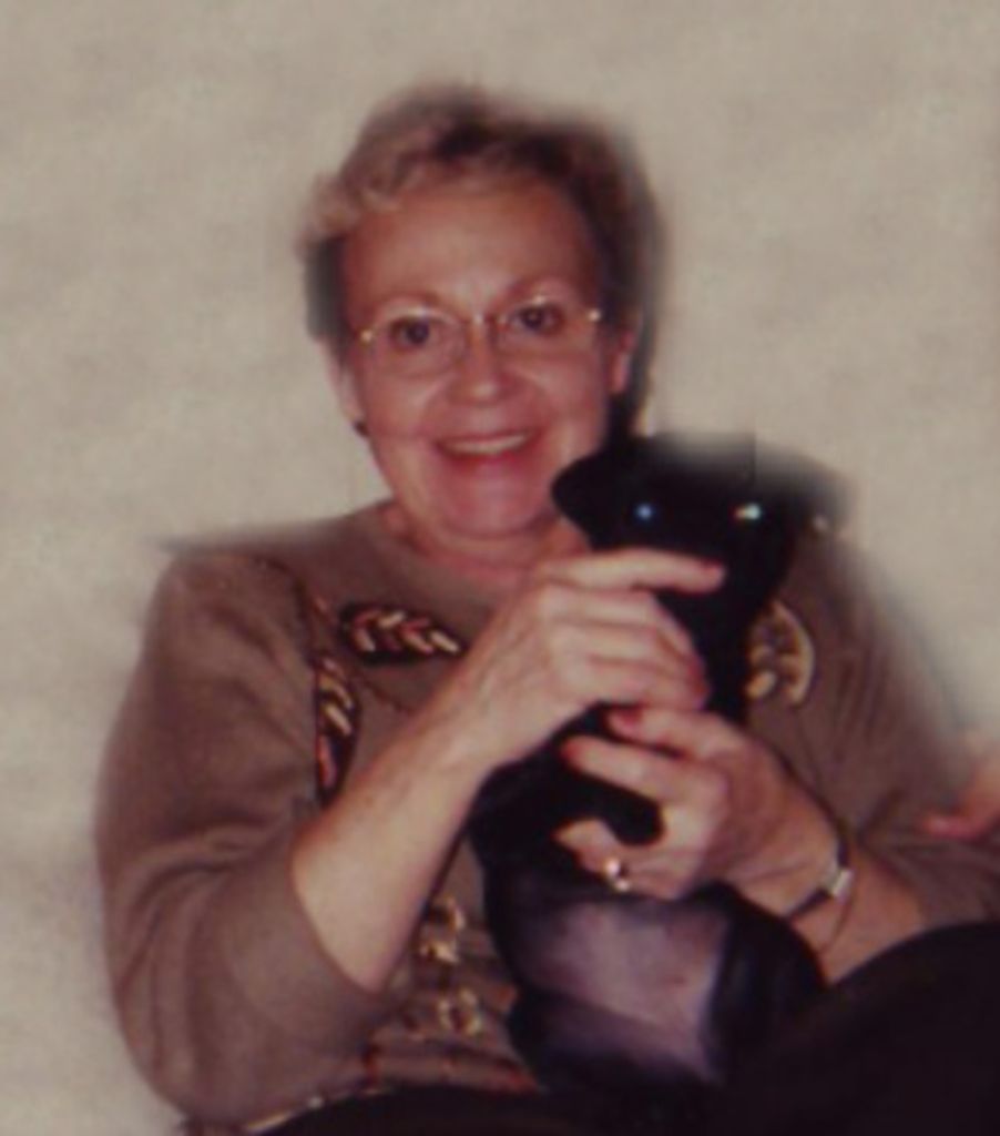 Patricia Baldwin Morris Profile Photo