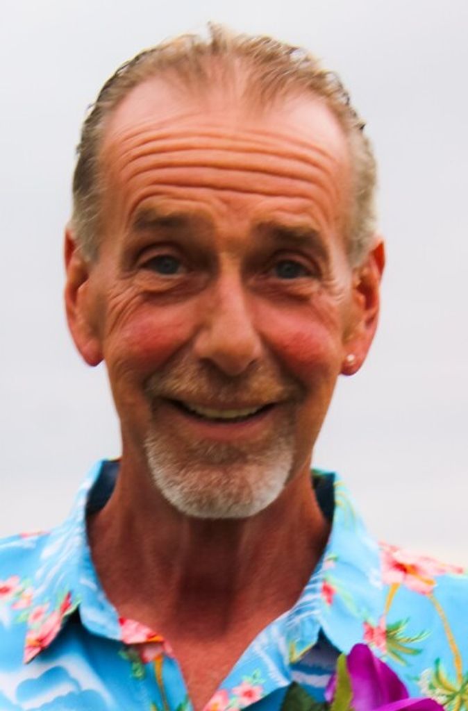 Steven E. Siemsen