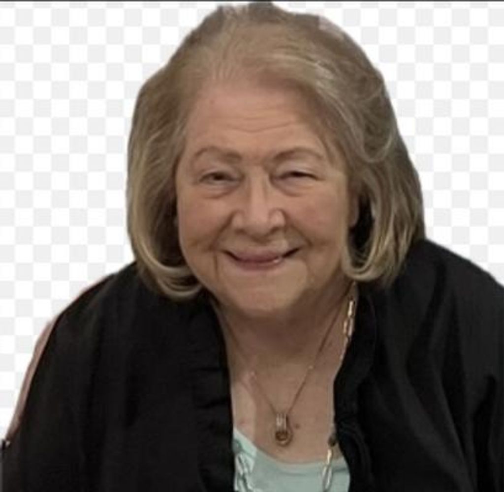 Patricia Newman Rohrke Profile Photo