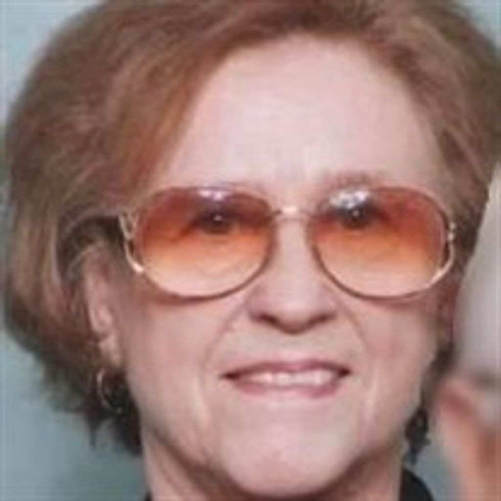 Anna Faye Marvel