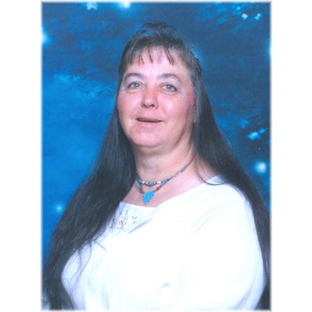 Joyce Little