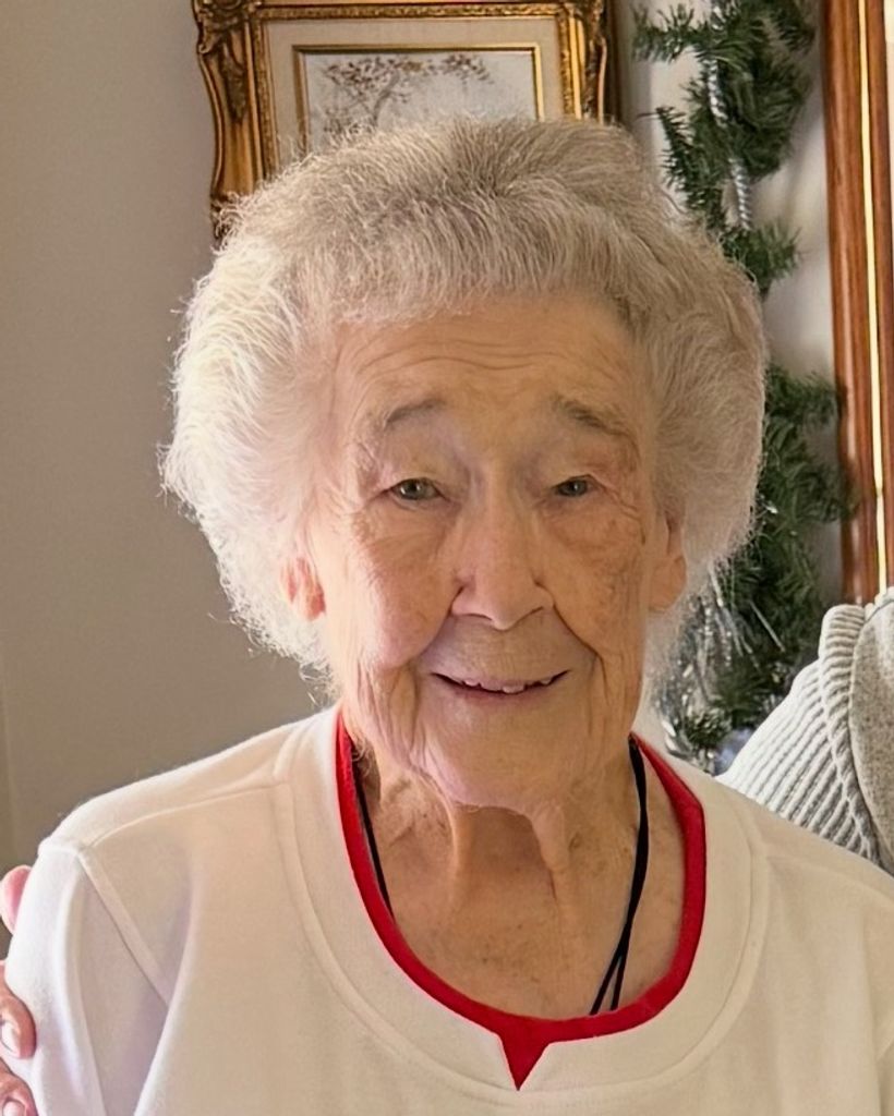 Dorothy Virginia (Ballinger) Hough Profile Photo