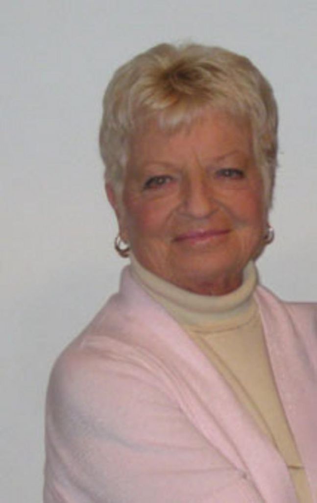 Cheryl "Botchi" Bartlett Profile Photo