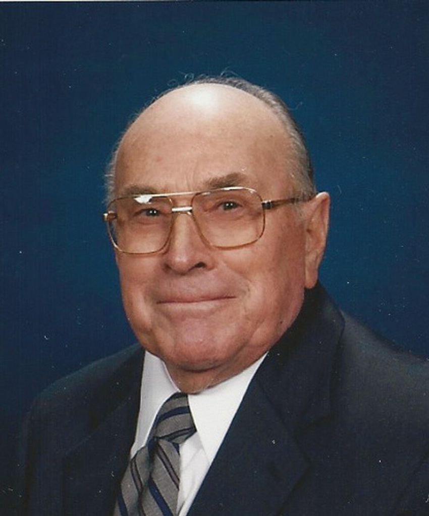 Gerald Denison