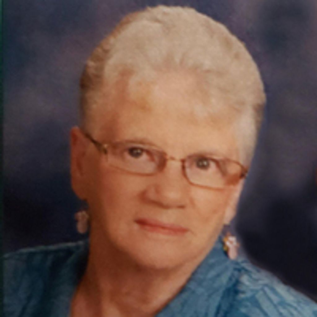Lois May Conover
