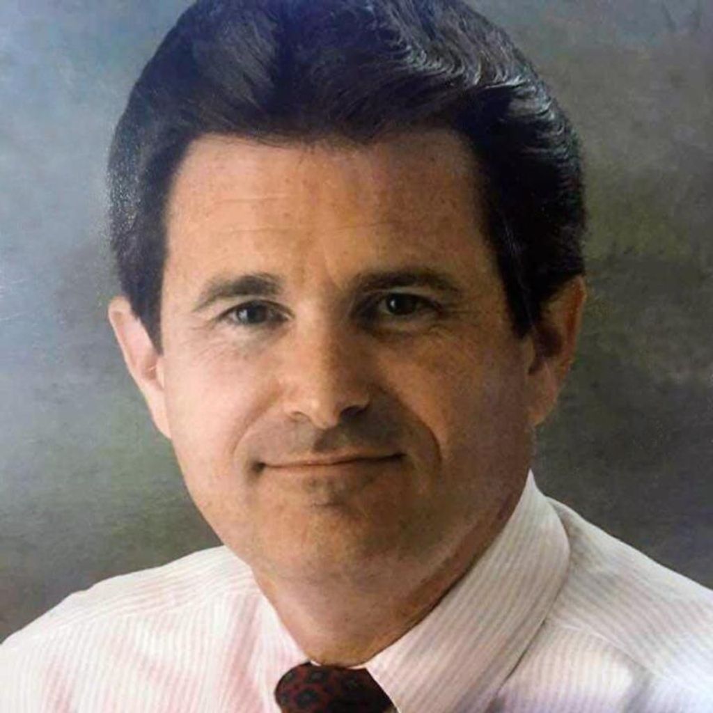 Thomas Lindsey Fitch,