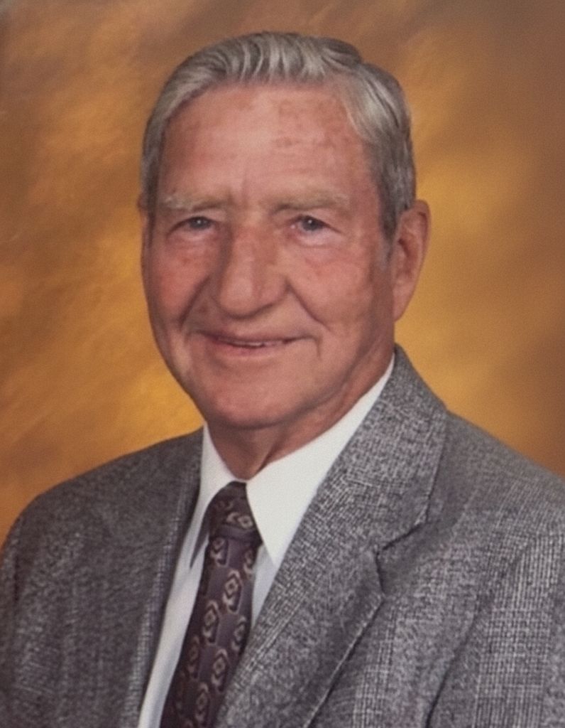 Roy Watson Gray Profile Photo
