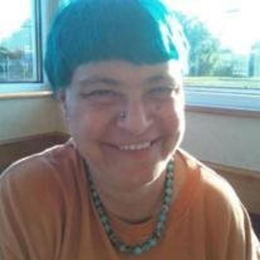 Linda Lavertu - Picard