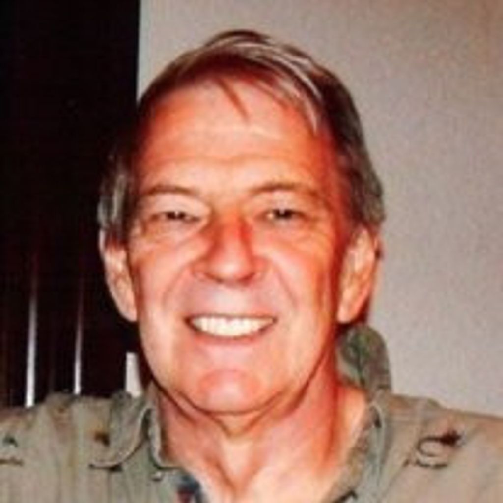 Martin Raymond Crumpley