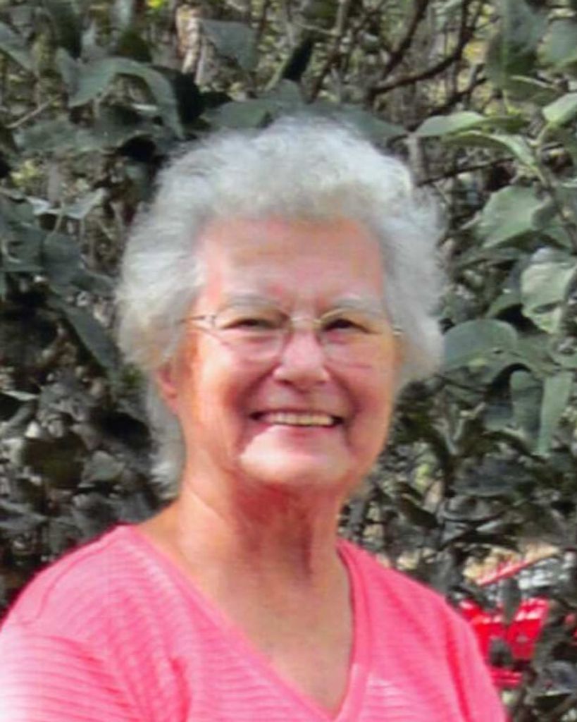 Margaret Jasper