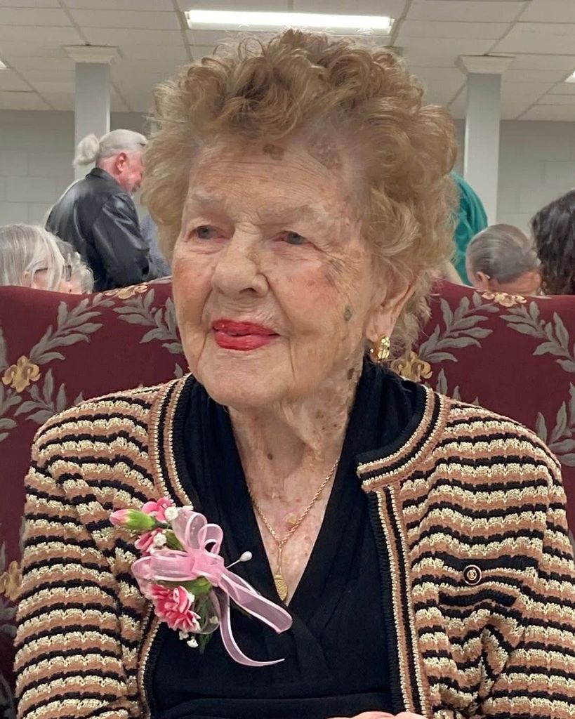 Hazel Hamilton Anderson