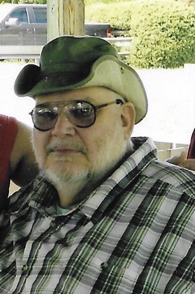 Woody   Neroy Pugh Profile Photo