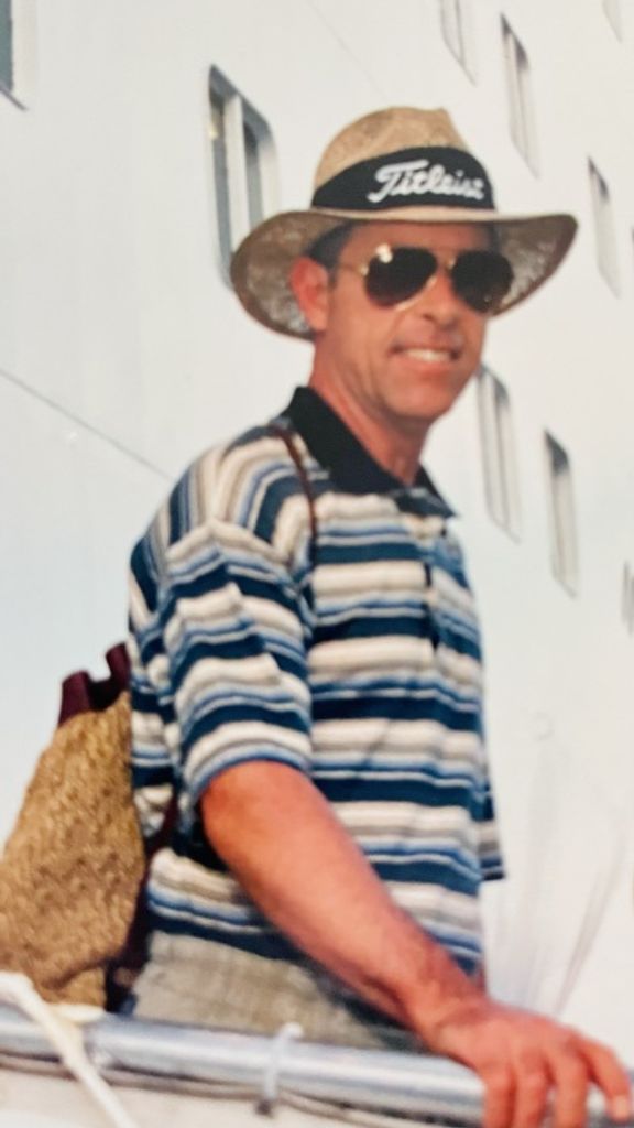 John "Wayne" Davis
