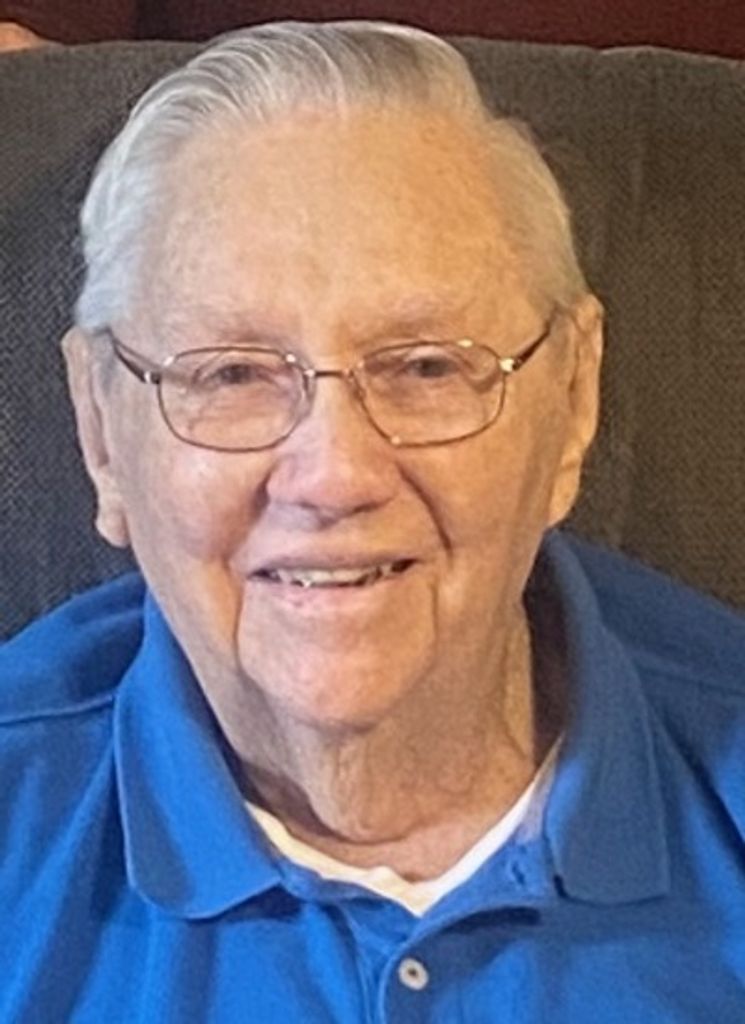 Charles Harry Matthews Profile Photo