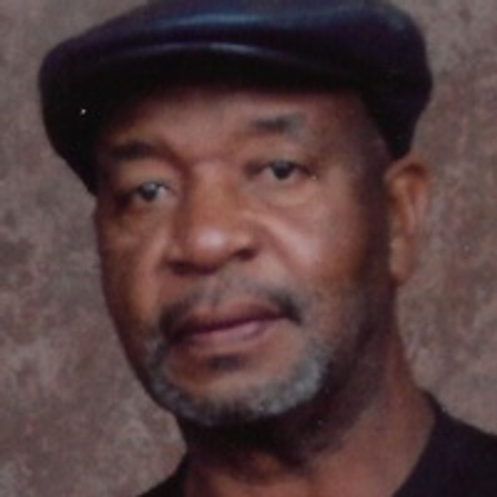 John Allen Williams