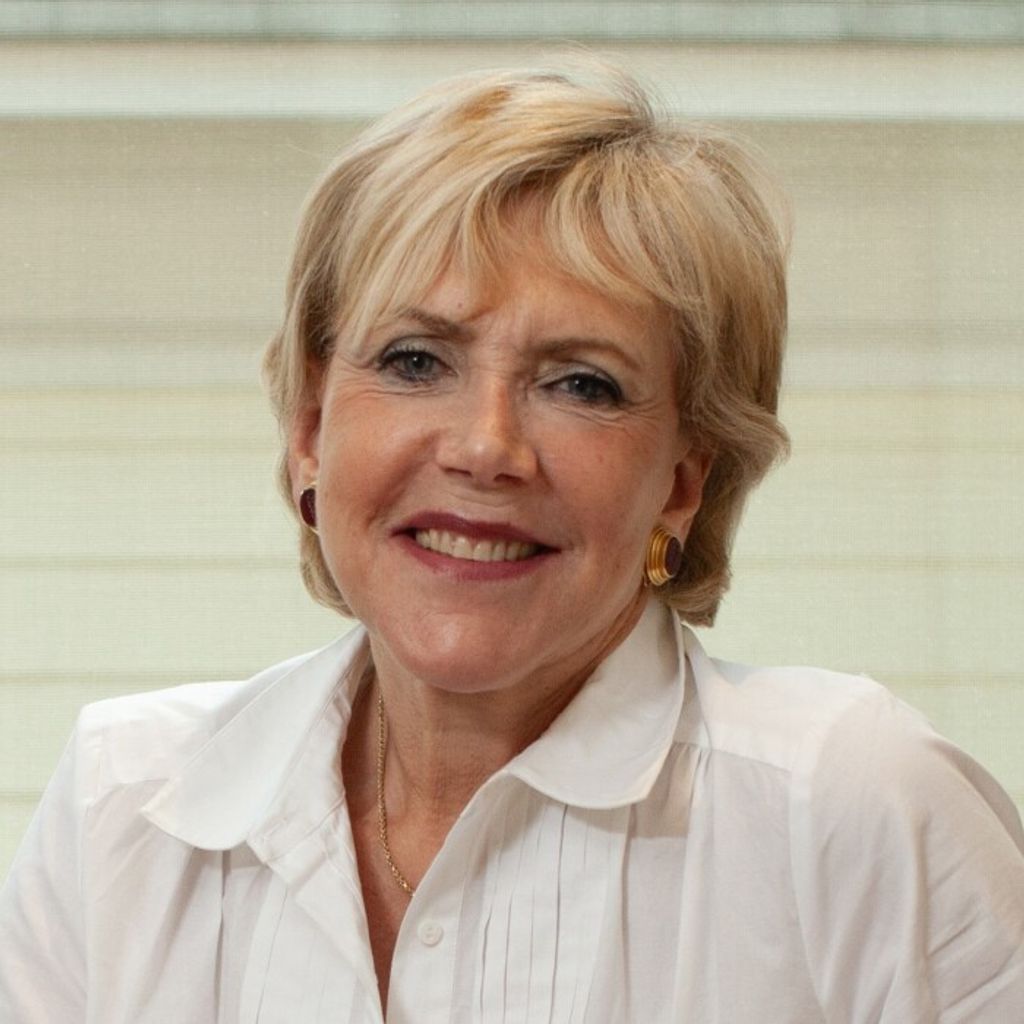 Barbara Lenkin Zuckerman